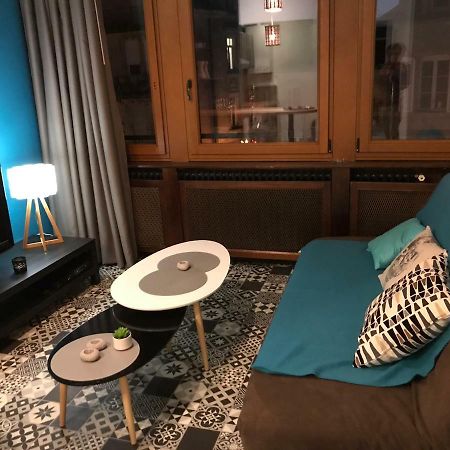 F2 41M2 Metz Hyper-Centre Apartment Екстериор снимка