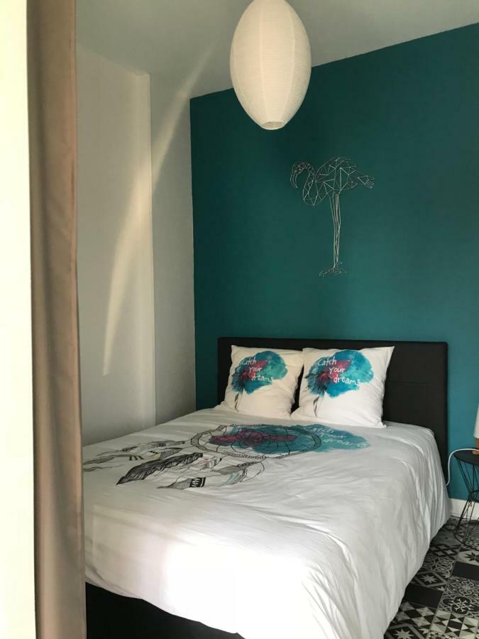 F2 41M2 Metz Hyper-Centre Apartment Екстериор снимка